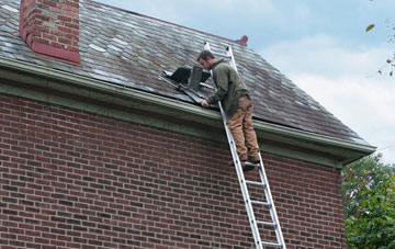 what affects urgent Lawnt roof repairs