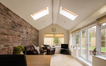 conservatory roof insulation Lawnt, Denbighshire