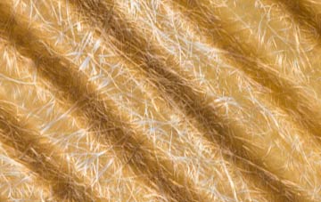 Lawnt fibreglass roof waterproofing