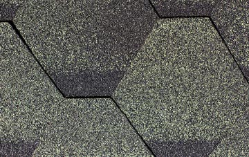 Lawnt fibreglass shingle repairs