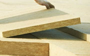 measuring Lawnt tapered insulation