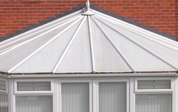 Lawnt polycarbonate conservatory roof repairs