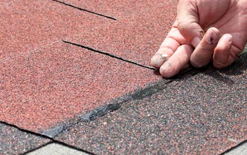 Lawnt asphalt roof repairs