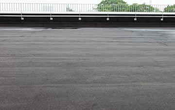 Lawnt asphalt roof replacement