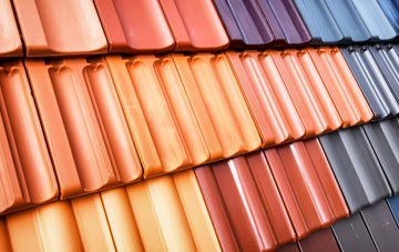 Lawnt roof tile costs