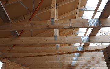 Lawnt roof truss costs
