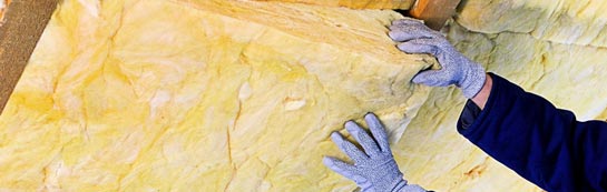 quotes for Lawnt roof insulation