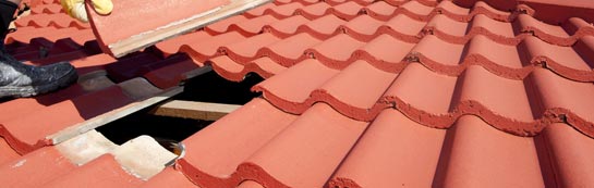 compare Lawnt roof repair quotes