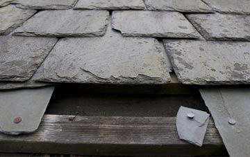 Lawnt slate roof repairs and maintenance