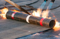 Lawnt flat roof sealing