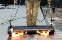 Lawnt flat roof sealing quote