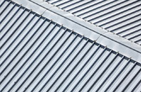 Lawnt metal roofing