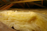 Lawnt pitch roof insulation