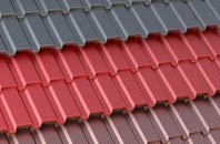 find rated Lawnt plastic roofing companies